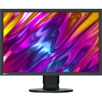 Monitor 24" EIZO CS2400S černá (CS2400S)