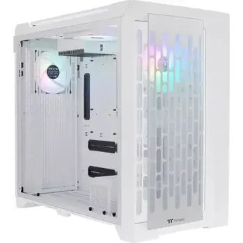 PC skříň THERMALTAKE CTE C750 ARGB bílá (CA-1X6-00F6WN-01)