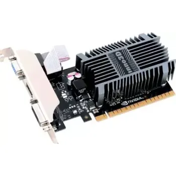 Grafická karta Inno3D GeForce GT 710 2GB (N710-1SDV-E3BX)