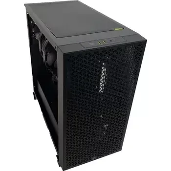 Stolní počítač PC Mironet Profesionální P25 Intel i7-14700K RTX 5060 (Mironet/Profi/P25/Intel/B)