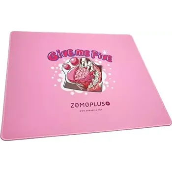 ZOMOPLUS Give Me Five růžová (759663285049)