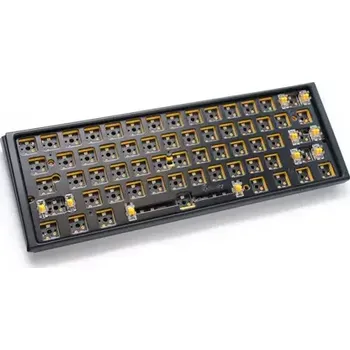 Ducky One 3 Hot-Swap Barebone Mini (DKON2161ST-ANSI01)