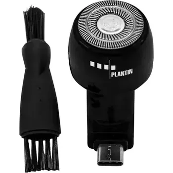 Holicí strojek PLANTIN 238942U SB Type-C mini holicí strojek (4040895003959)