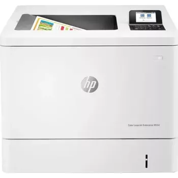 Tiskárna HP Color LaserJet Enterprise M554dn (7ZU81A)