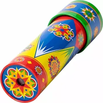 Hlavolam Schylling Kaleidoskop kovový (SYCTK)