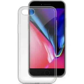 Pouzdro na mobilní telefon Epico Twiggy Gloss Case Ochranné pouzdro pro Apple iPhone 7/8/SE (2020)/SE (2022) černá transparentní (15810101200001)