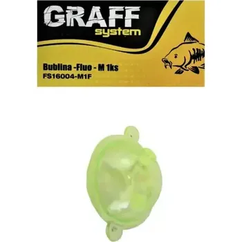 Signalizace záběru Graff Bublina M Fluo (FS16004-M1F)