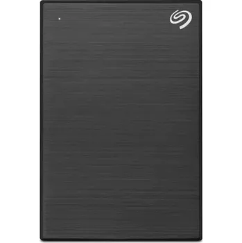 Externí pevný disk Seagate HDD External One Touch with Password 1TB černá (STKY1000400)
