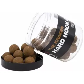 Boilies Vitalbaits Boilies Hard Hook Bait The Kraken 125g 14mm (13-0017)