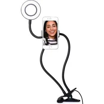 Selfie tyč ThumbsUp! Vlogging Light (1002570)