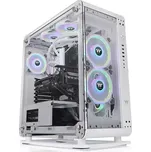 Thermaltake Core P6 TG Snow White (CA-1V2-00M6WN-00)