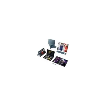 Notebook Lenovo YOGA BOOK 9 Ultra 7 255H/AI/32GB/1TB SSD/2x 14"/2,8K/OLED/Touch/120Hz/až750nitů/Pero/3r OnSite/WIN11Home/3xbundle