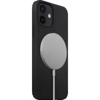 Pouzdro na mobilní telefon Nevox StyleShell Shock Magsafe kryt pro Apple iPhone 12 Pro černá (4250686408829)