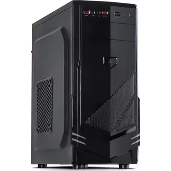 PC skříň Inter-Tech B-30 černá (88881306)