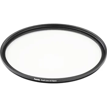 Hama Profi Line, UV filtr, 52 mm, nano, 16 vrstev povrchové úpravy