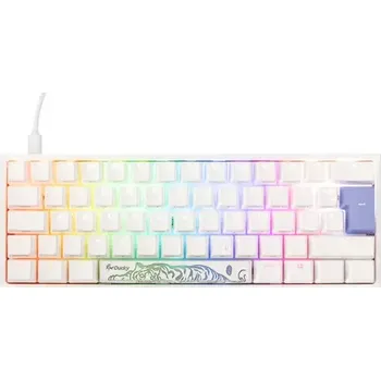 Ducky One 2 Pro Mini Kailh White bílá (DKON2061ST-KDEPDWWTW2)