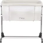 MoMi REVO světle šedá (LOZE00022)