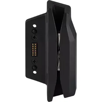 Pokladní systém Colormetrics čtečka magnetických karet (RFID) černá (VION-MSRRFID)