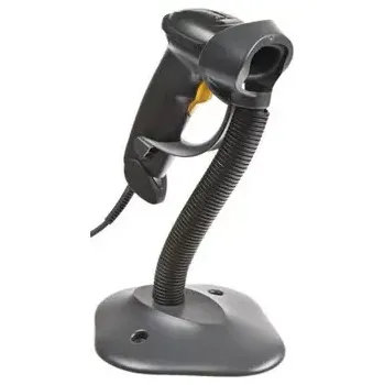 Pokladní systém Zebra LS2208 kit-USB (LS2208-SR20007R-UR)