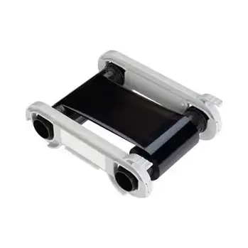 Pásek do tiskárny Evolis barvící páska (monochrome) - až 1000 karet černá (RCT019NAA)