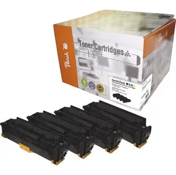 Peach remanufactured alternativní toner CF38 (0F111744)