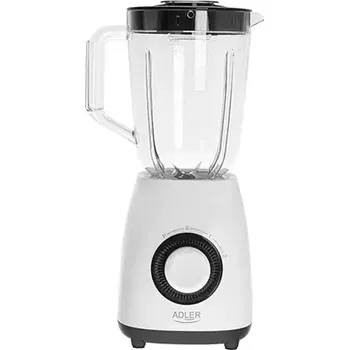 Adler AD 4085 bílá (AD 4085)