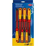 Knipex 002012V01 Šroubováky izolované 6ks (00 20 12 V01)