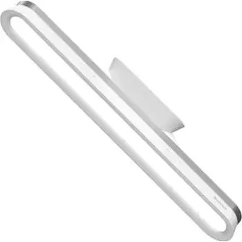 Svítilna Baseus DGXC-02 Magnetická LED svítilna s dotykovým panelem šedá (DGXC-02)