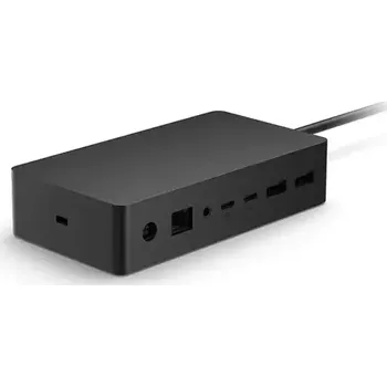 Notebook Microsoft Surface Dock 2 černá (1GK-00004)