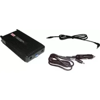 Notebook CAR CHARGER, 120W (24V), PC (CF-LND1224A)