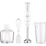 Zelmer ZHB4562S Deluxe Max bílá (ZHB4562S)