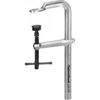 Truhlářská svěrka BOW Ocelová svěrka USZ 318, 1790002