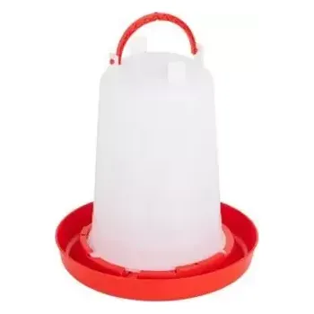 napáječka pro hospodářská zvířata animALL Napáječka překlopná 2,5 l (108354)