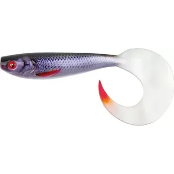 Umělá nástraha FOX Rage Gumová nástraha Pro Grub 16cm Super Natural Roach (NPG098)