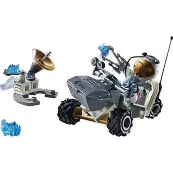 Dětské zboží Playmobil® Action Heroes 71734 Starter Pack Vesmírná mise (P 71734)