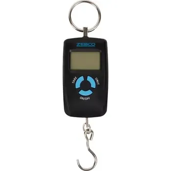 Zebco Váha Trophy Digital Scales 35kg (Z0800015)