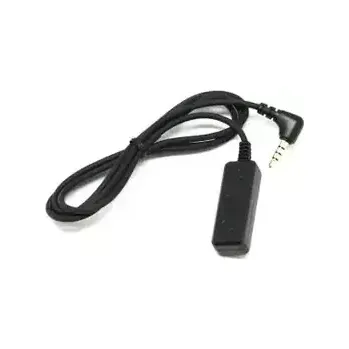 GPS navigace COWON Externí GPS přijímač (GP2) černá (8809290185358)