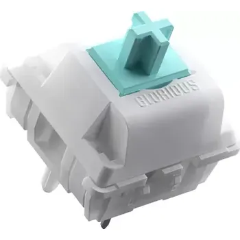 Glorious Lynx Standard mechanické spínače (36 ks) (GLO-KB-ACC-SWT-LYNX-LUBED-36)