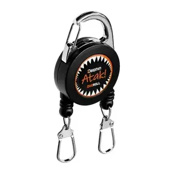 Delphin Jojo DuoRoll 2x45cm (101001596)