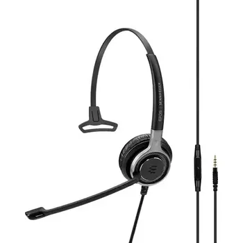 Sluchátka EPOS SENNHEISER IMPACT SC 635 (3.5mm) černá (1000642)