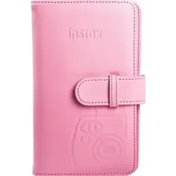 Fujifilm INSTAX Laporta Album Flamingo Pink (16240999)