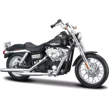 Hračka Maisto HD 2006 Dyna® Street Bob® (101239360-15966)