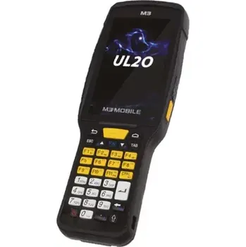 M3 Mobile komunikační a napájecí stanice pro UL20 (UL20-8CRD-EU0)