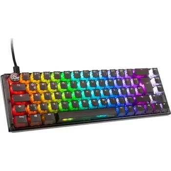 Klávesnice Ducky One 3 Aura Cherry MX-Blue černá (DKON2167ST-CDEPDABAAAC1)