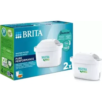 Filtrace vody Brita Maxtra+ Pure Perfomance (4006387126254)