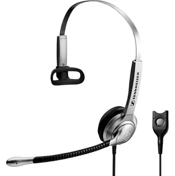 Mikrofon EPOS SENNHEISER SH 335 stříbrná (500631)