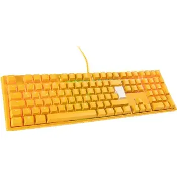 Klávesnice Ducky One 3 Yellow MX-Black žlutá (DKON2108ST-ADEPDYDYYYC1)