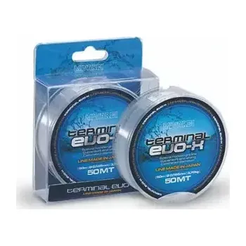 Mivardi Vlasec Terminal EVO-X 50m 0,165mm 3,7kg (MIV-LTE0516)