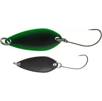 Umělá nástraha Daiwa Třpytka Presso ADM 2,6cm 2,2g Triple Green (15440-144)