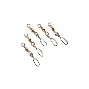 Okuma otočná karabinka - velikost 12 (5002716)